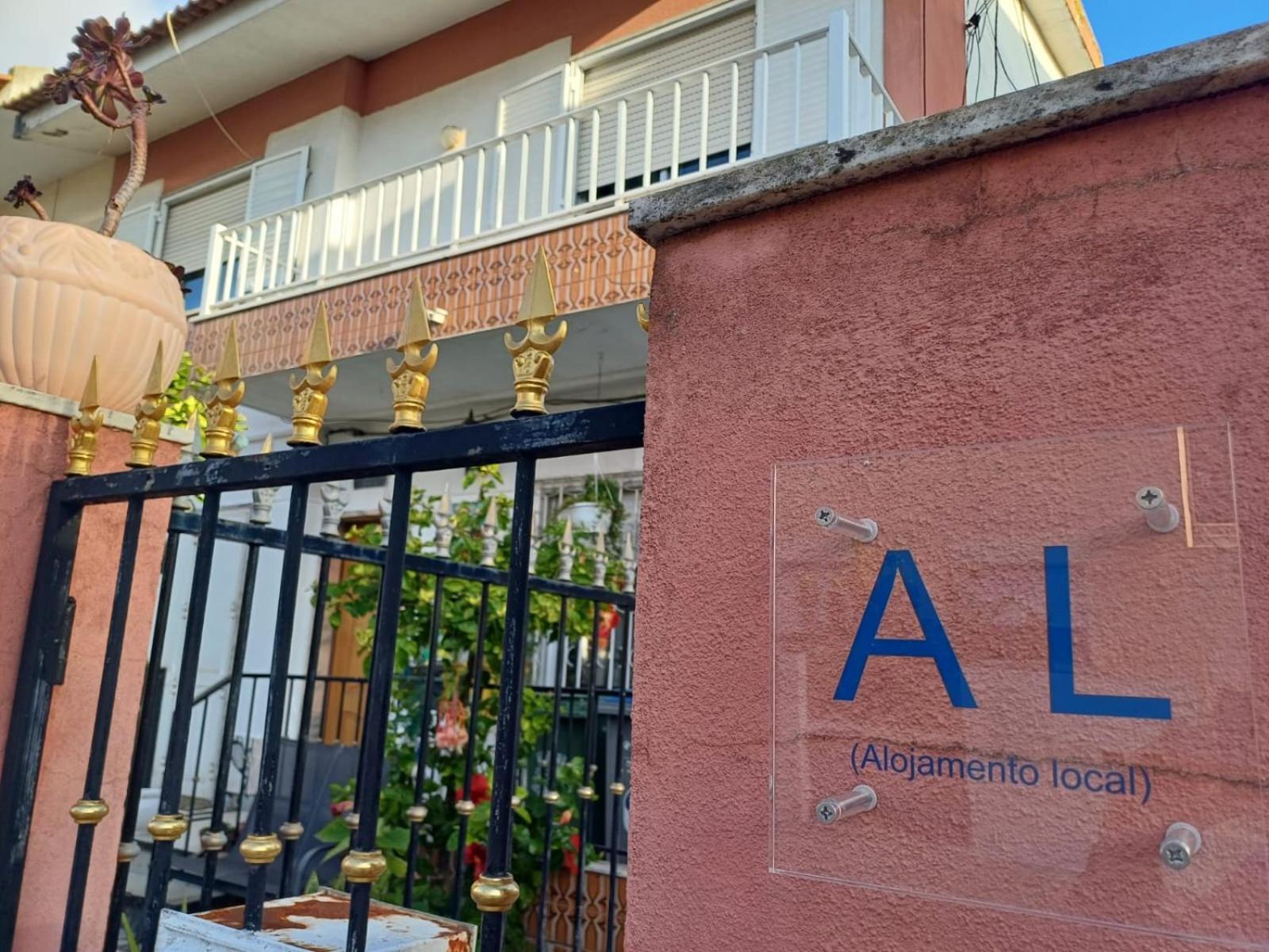 克洛伊奥斯 Flamingo'S Bay酒店 外观 照片