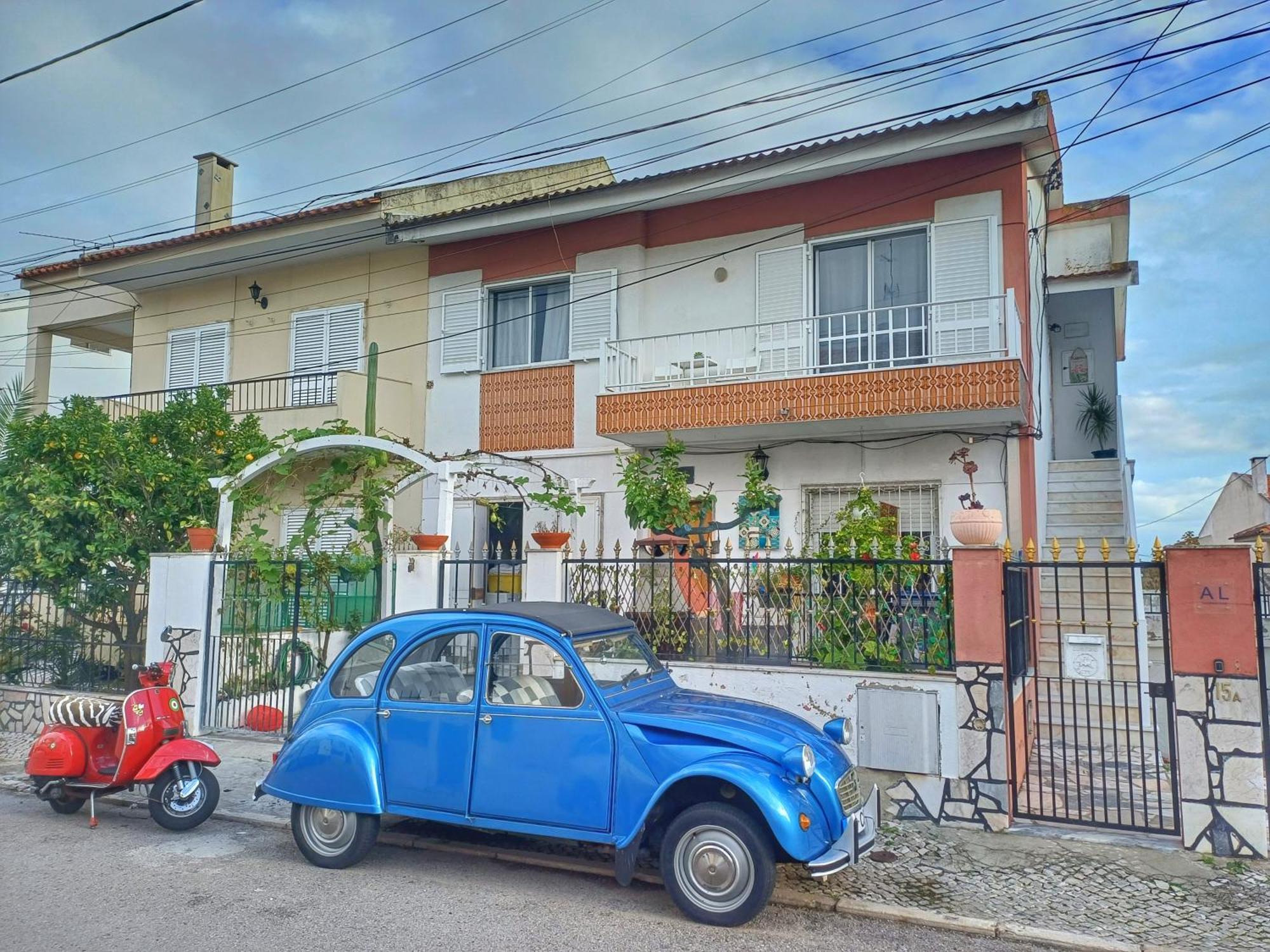 克洛伊奥斯 Flamingo'S Bay酒店 外观 照片